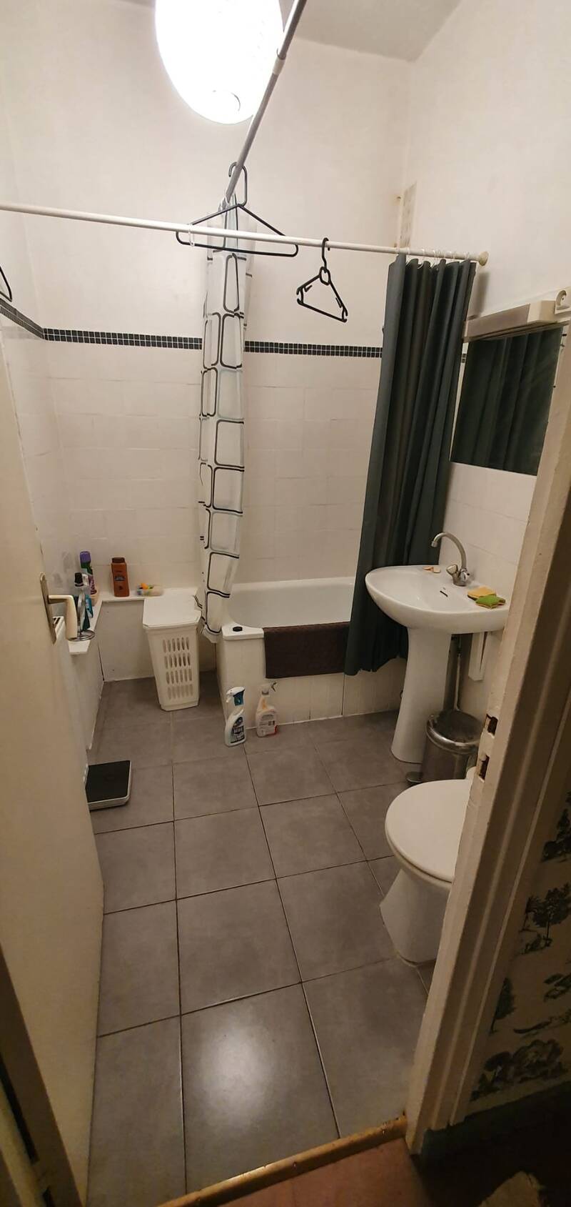 Paris 18E (75018)