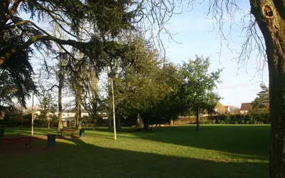 Trappes (78190)