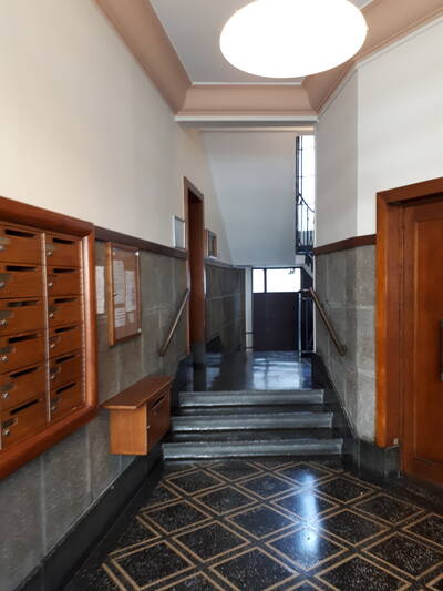 Vente appartement 4 pièces Grenoble (38)
