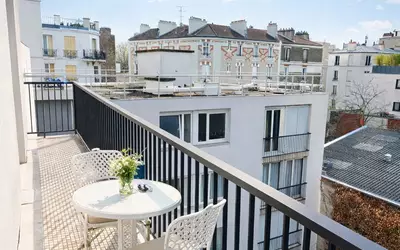 Pantin (93500)