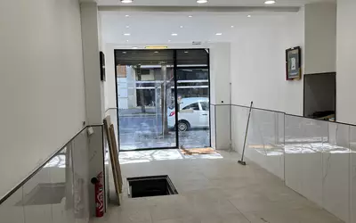 Paris 18E (75018)