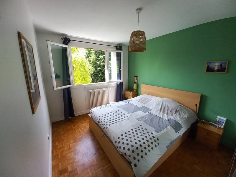 Villeurbanne (69100)