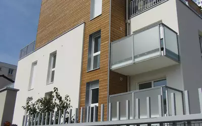 Villeurbanne (69100)