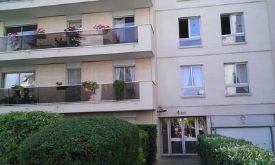 Location appartement studio Levallois-Perret (92300)