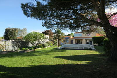 Vente maison 5 pièces L'Houmeau (17137)