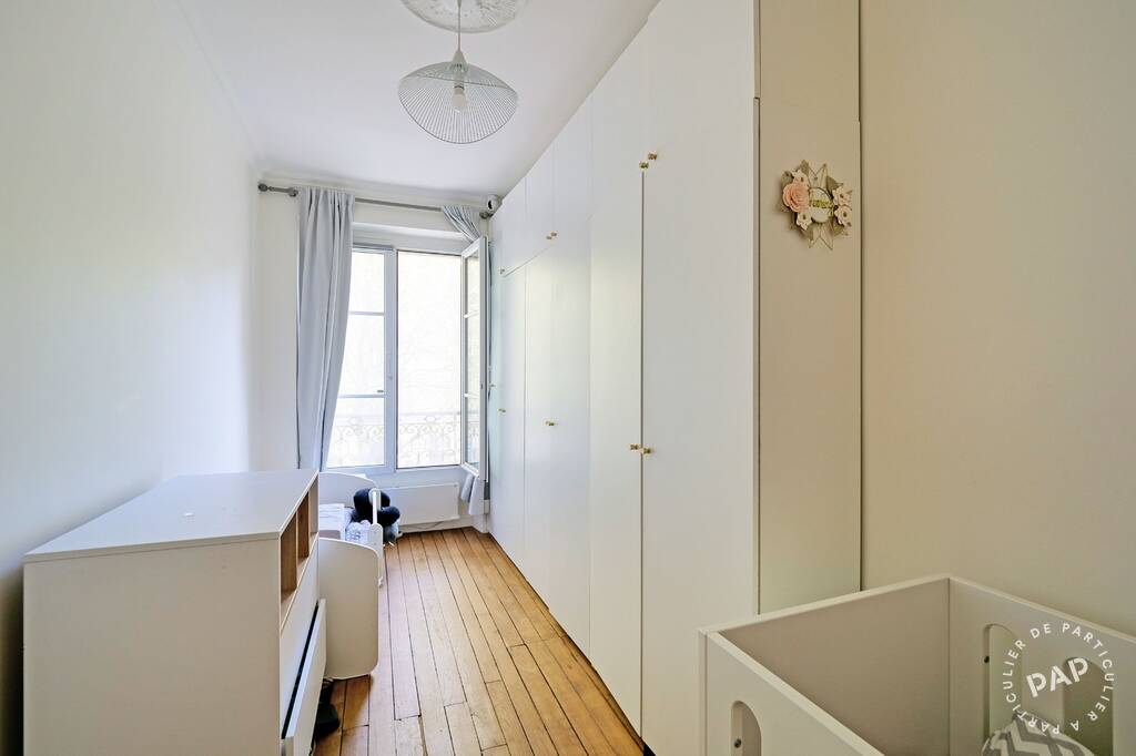 Appartement a louer neuilly-sur-seine - 4 pièce(s) - 62 m2 - Surfyn