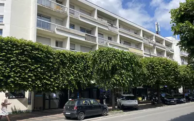 Chelles (77500)