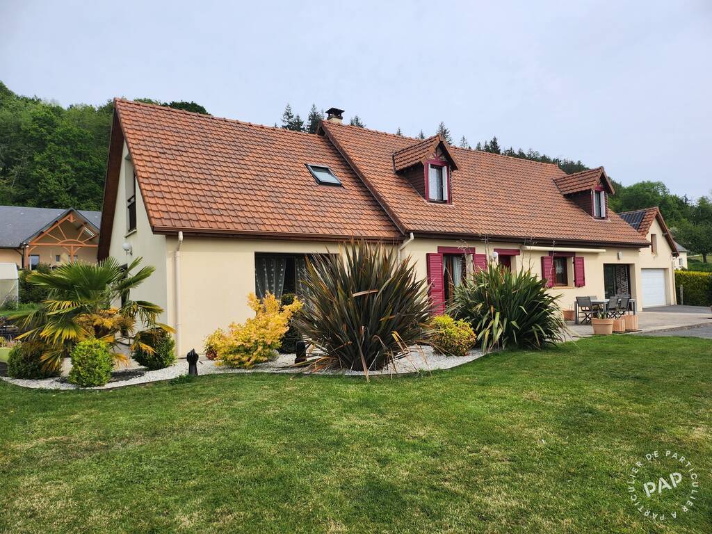 maison à Toutainville