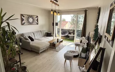Les Pavillons-Sous-Bois (93320)
