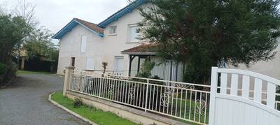 Vente maison 4 pièces Calonges (47430)