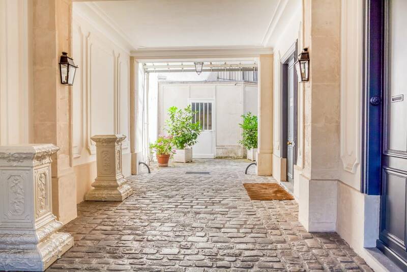 Paris 17E (75017)