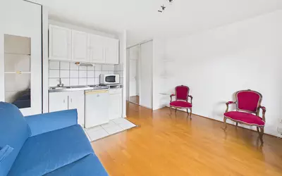 La Garenne-Colombes (92250)