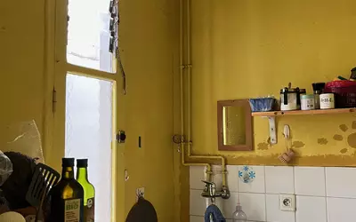 Appartement 1 pièce 23 m² · à Paris 17e · 23,4 m² · 235 000 €