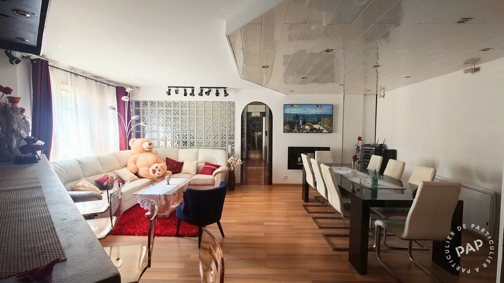 Appartement 2 pièces 63 m² · à Montreuil · 63 m² · 240 000 €