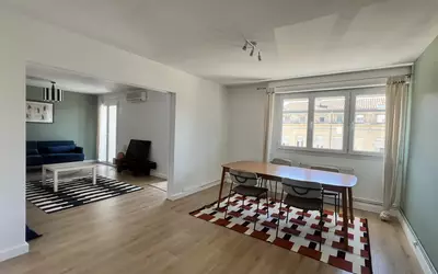Bordeaux (33000)