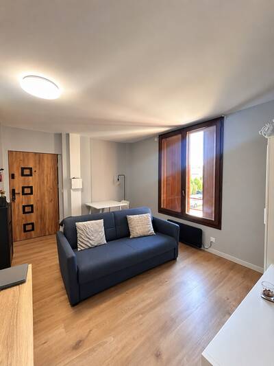 Location appartement studio Palaiseau (91120)