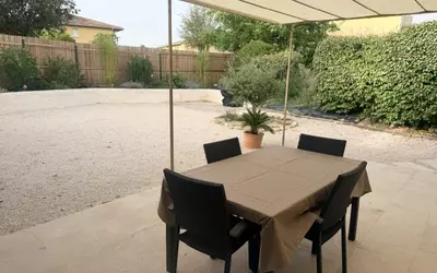 Morières-Lès-Avignon (84310)