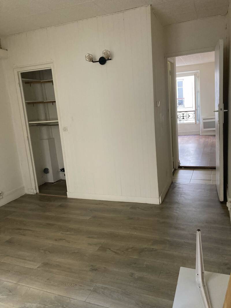 Paris 18E (75018)