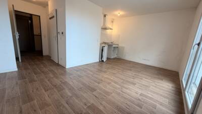 Vente appartement studio Carrières-sous-Poissy (78955)