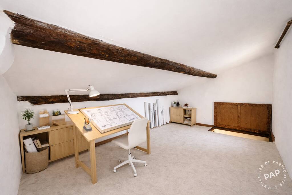Vente appartement 4 pièces 117 m² Apt (84400) - 117 m² - 199.000 € | Particulier à Particulier — 11