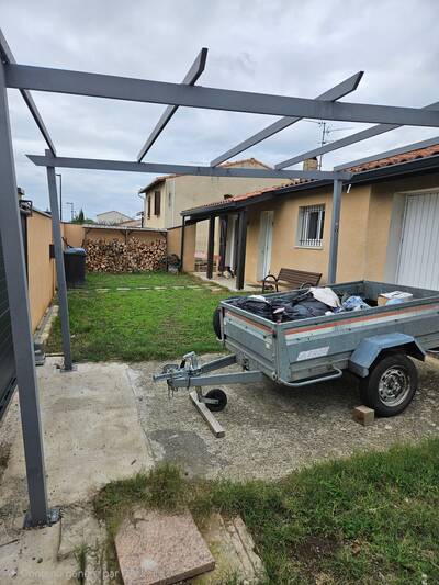 Vente maison 4 pièces Fonbeauzard (31140)