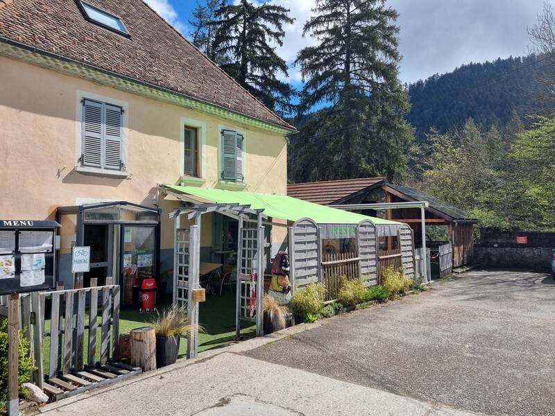 Monestier-De-Clermont
