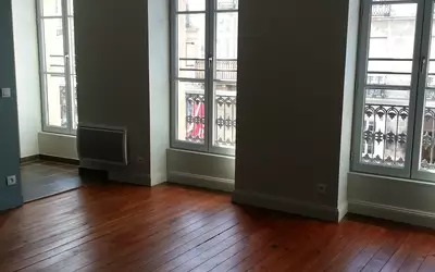 Bordeaux (33000)