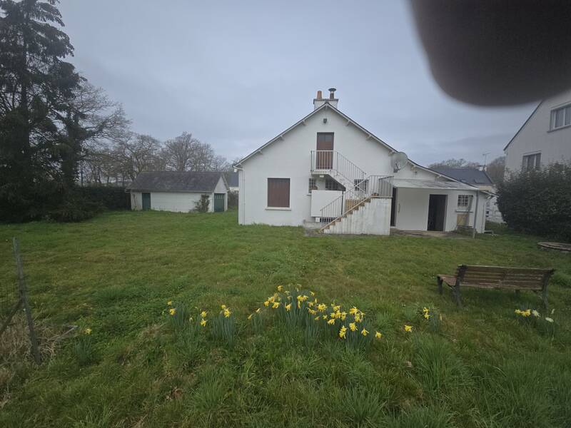 La Chapelle-Des-Marais (44410)