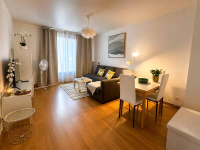 Location appartement 2 pièces Fontenay-sous-Bois (94120)