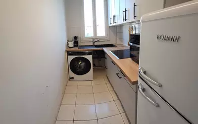 Montrouge (92120)