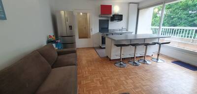 Location appartement 5 pièces Cergy (95)