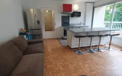 Cergy (95000)