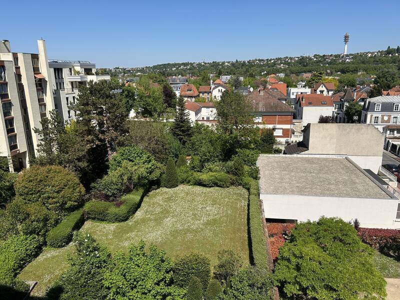 Saint-Maur-Des-Fossés (94100)