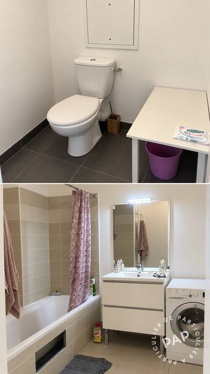 Chambre dans une colocation 83 m² Colombes (92700) photo 4