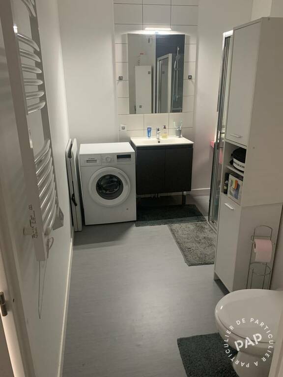 Vente appartement 2 pièces 42 m² SaintGratien (95210) 42 m² 220.