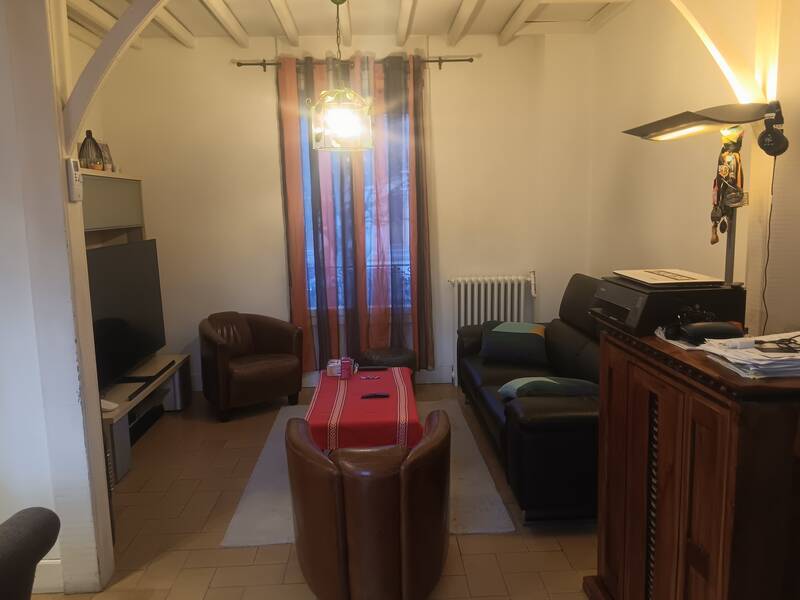 Aulnay-Sous-Bois (93600)