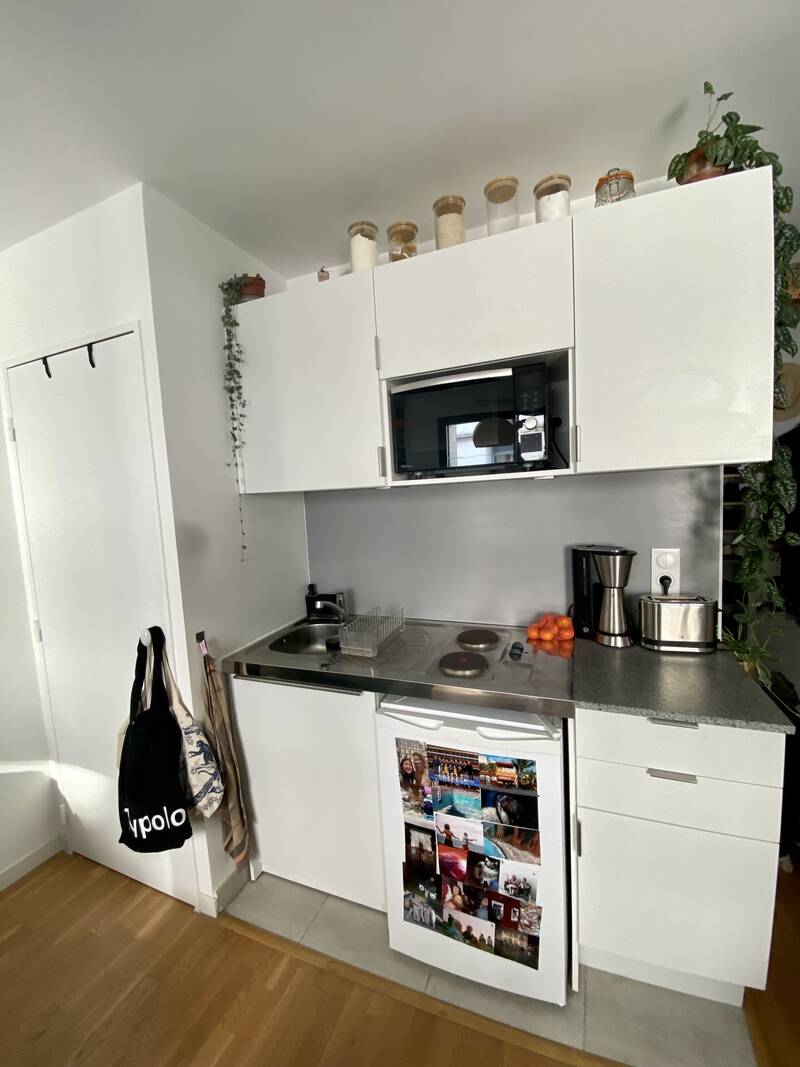 Paris 20E (75020)