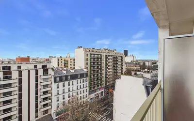 Paris 14E (75014)