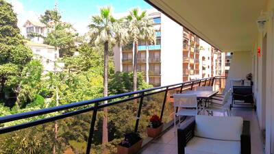 Location appartement 3 pièces Nice (06)