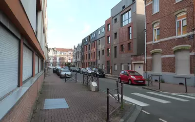 Lille (59000)