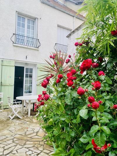 Vente maison 7 pièces Chevreuse (78460)