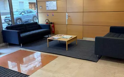 Levallois-Perret (92300)