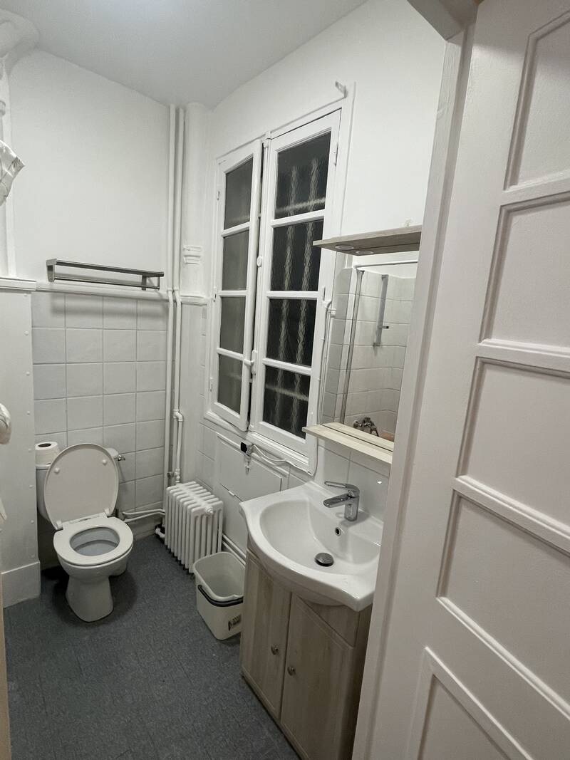 Paris 16E (75116)