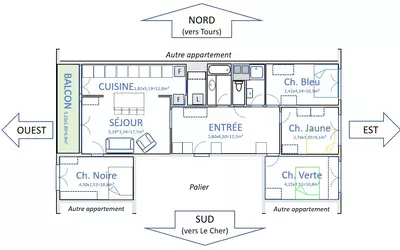 Tours (37000)