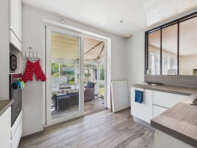 Vente maison 6 pièces Argenteuil (95100)