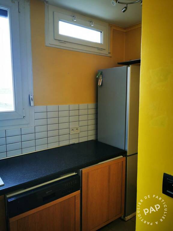 Appartement a louer soisy-sous-montmorency - 3 pièce(s) - 58 m2 - Surfyn