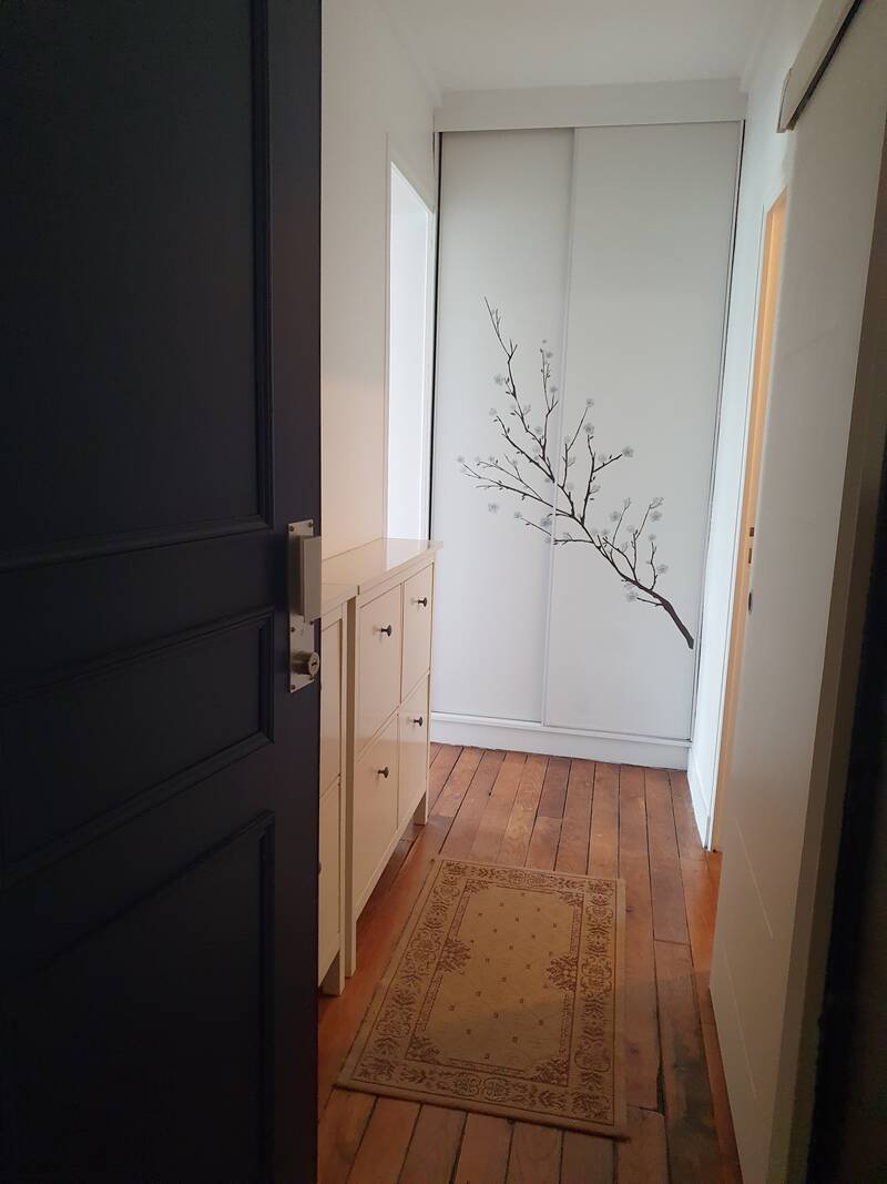 Paris 18E (75018)