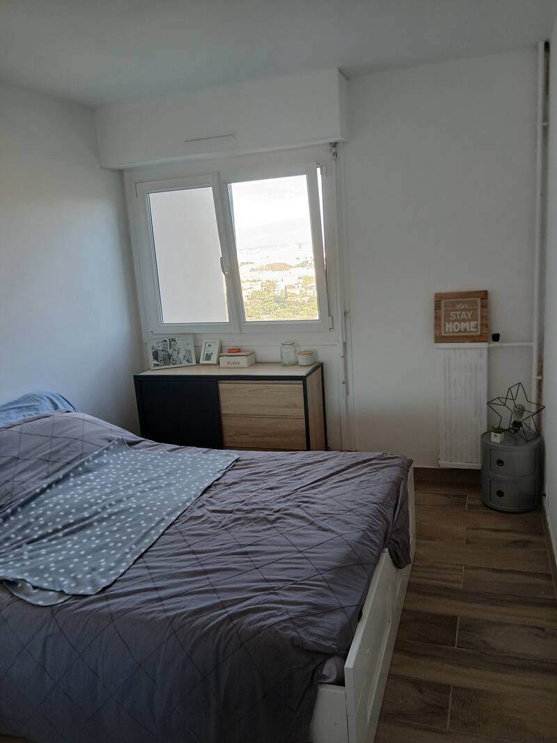 Marseille 10E (13010)