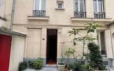 Levallois-Perret