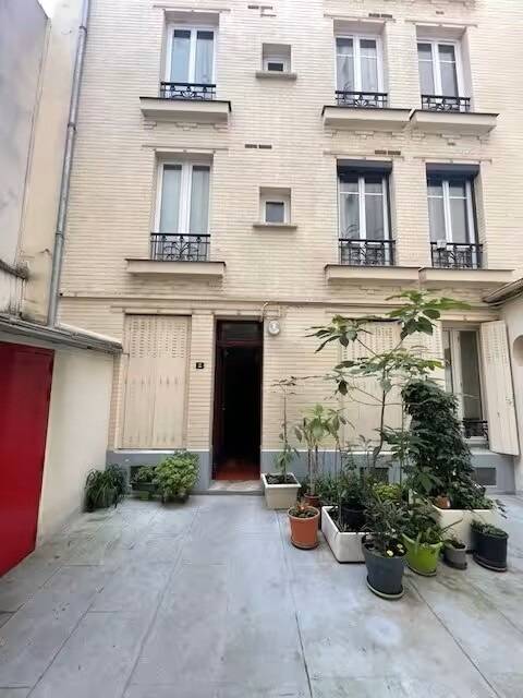 Levallois-Perret